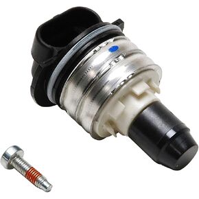 Delphi CV10037 Idle Air Control Valve