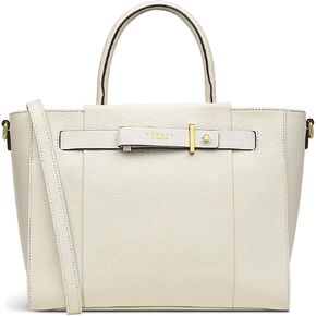 RADLEY London Islington Way - Medium Satchel Bag for Women - Leather Crossbody Bag, Ideal Medium Purse