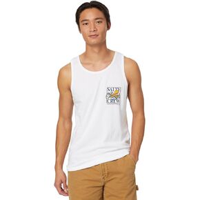 Salty Crew Men's Ink Slinger Tank