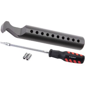 Tusk Belt Change Tool Kit - For Polaris RZR, General