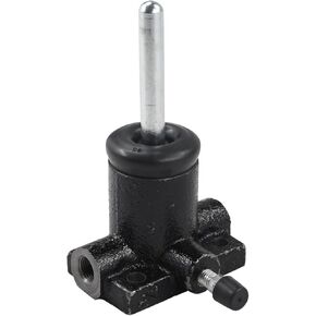 G109413 Brake Slave Cylinder A51976 A50557 Compatible with Case Backhoe 450B 450C 480 480B 480C 480D 580 580B 580C 580D Tractor 4494 4694 4894 Forklift 584D 584E 585D 585E 586D 586E
