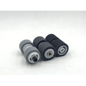 8262B001AA Scanner Roller Pickup Roller Kit for Canon DR-G1100 DR-G1130 DR-G2090 DR-G2110 dr-g2140 Roller kit