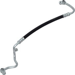 UAC HA 113411C A/C Refrigerant Discharge Hose, 1 Pack