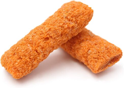 Vitakraft Slims Small Animal Treats - Carrot - Crispy Nibble Stick Treat - 1.76 oz in Saudi Arabia