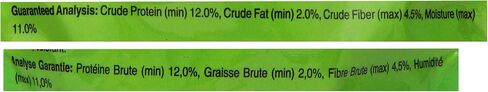 Vitakraft Slims Small Animal Treats - Carrot - Crispy Nibble Stick Treat - 1.76 oz in Saudi Arabia