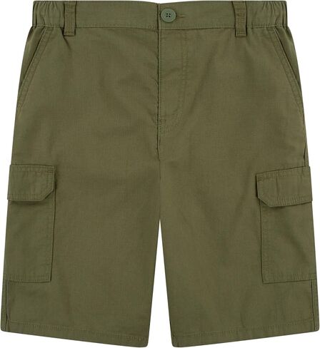 Levi's Boys' Pull on Cargo Shorts in Saudi Arabia