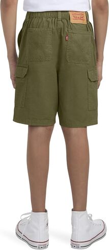 Levi's Boys' Pull on Cargo Shorts in Saudi Arabia