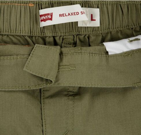 Levi's Boys' Pull on Cargo Shorts in Saudi Arabia