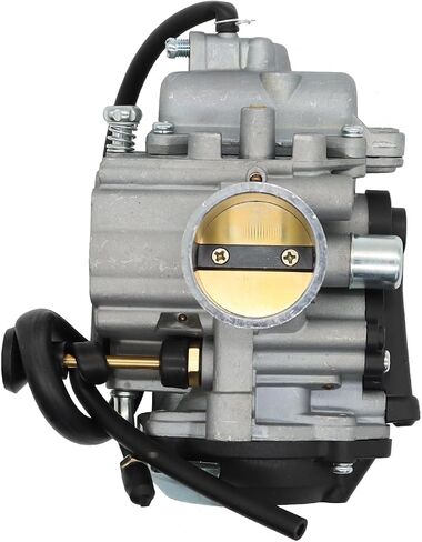 4XE-14140-00-00 Carburetor Replacement for Bear Tracker 250 YFM250 YFM250X YFM250XH YFM250B 1999-2004 ATV 4XE-14140-01-00 4XE-14140-12-00 4XE-14140-10-00 4XE-14140-11-00 4XE-14140-13-00 in Saudi Arabia