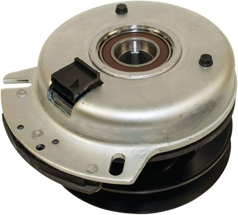 Stens New 255-855 استبدال القابض الكهربائي PTO Warner 5219-147 MTD 717-05122A 917-05122A in Saudi Arabia