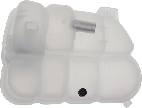 Dorman 603-278 Front Engine Coolant Reservoir Compatible with Select Ford Models in Saudi Arabia