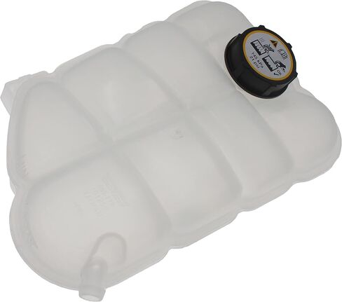 Dorman 603-278 Front Engine Coolant Reservoir Compatible with Select Ford Models in Saudi Arabia