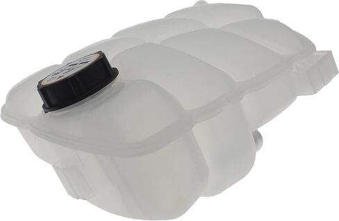 Dorman 603-278 Front Engine Coolant Reservoir Compatible with Select Ford Models in Saudi Arabia