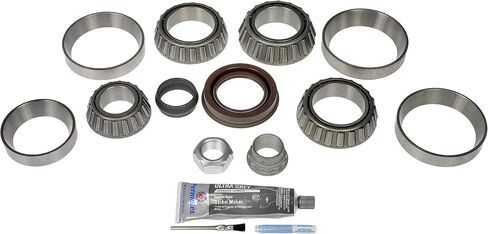 Dorman 697-040 Rear Differential Bearing Kit Compatible with Select Ram Models in Saudi Arabia