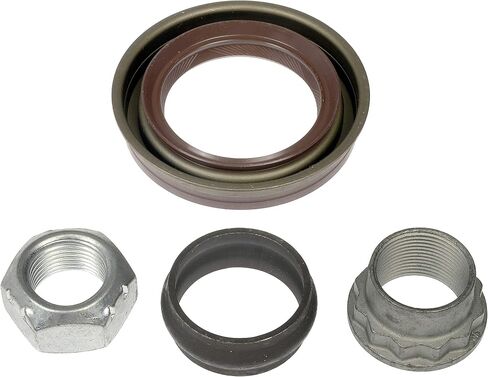 Dorman 697-040 Rear Differential Bearing Kit Compatible with Select Ram Models in Saudi Arabia