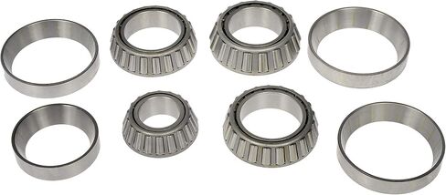 Dorman 697-040 Rear Differential Bearing Kit Compatible with Select Ram Models in Saudi Arabia