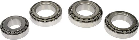 Dorman 697-040 Rear Differential Bearing Kit Compatible with Select Ram Models in Saudi Arabia
