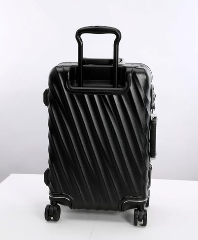 Tumi International 4 Wheel, Black Texture, Carry-On 22-Inch in Saudi Arabia