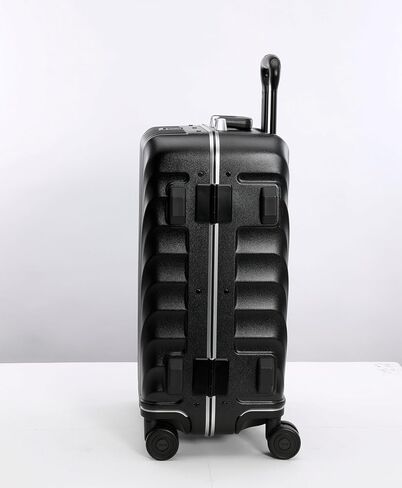 Tumi International 4 Wheel, Black Texture, Carry-On 22-Inch in Saudi Arabia