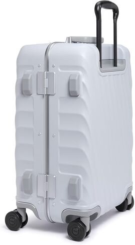 Tumi International 4 Wheel, Black Texture, Carry-On 22-Inch in Saudi Arabia