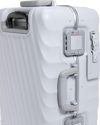 Tumi International 4 Wheel, Black Texture, Carry-On 22-Inch in Saudi Arabia