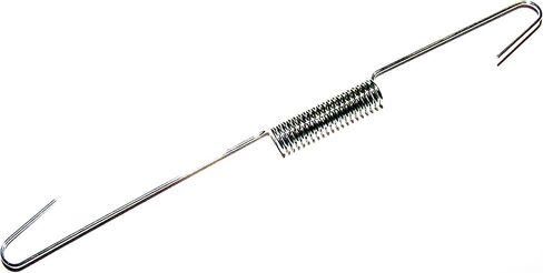Genuine HONDA 16561-ZL8-000 FG400 FG500 GC135 GC160 GC160A GC190A WN20 WN30 Engine Control Governor Arm Spring New OEM in Saudi Arabia