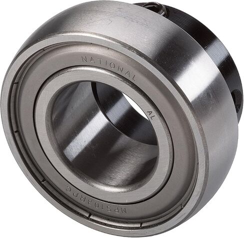 National NPS-103-RPC Ball Bearing in Saudi Arabia