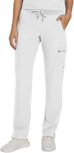 بنطلون نسائي من WHITE CROSS V.Tess 337 Cargo Scrub in Kuwait