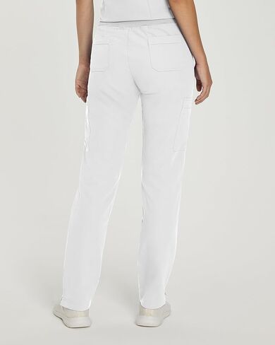 بنطلون نسائي من WHITE CROSS V.Tess 337 Cargo Scrub in Kuwait