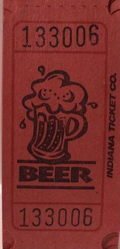 Purple 2000 Beer in Saudi Arabia