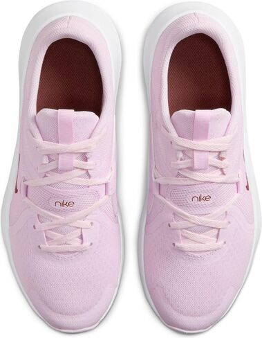 حذاء التمرين Nike in-Season TR 13 للسيدات (DV3975-601، رغوة وردية/أدوبي/أحمر داكن) مقاس 9 in Saudi Arabia