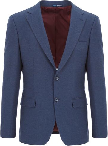 Elegant Men's Slim Fit Suits Separates-Suit Jacket & Slim Dress Pants. 3 Piece Men's Suits, Wedding Suits in Saudi Arabia