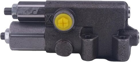 Flow Control Pump VOE15011528 7986491 Compatible with Volvo A25F A25E A25F A30D A30G A35E A35G A35F A40D A40E A40F A40G A45G L110F L350F T450D in Saudi Arabia