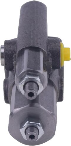 Flow Control Pump VOE15011528 7986491 Compatible with Volvo A25F A25E A25F A30D A30G A35E A35G A35F A40D A40E A40F A40G A45G L110F L350F T450D in Saudi Arabia