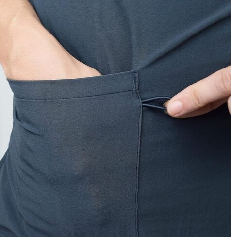 طقم تمريض طبي للنساء جي تي 4 فليكس مكون من بلوزة وسروال in Kuwait