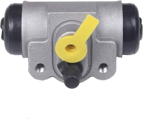 BH-Motor جديد 2 قطعة مجموعة اسطوانة فرامل العجلات الأمامية اليسار واليمين لكاواساكي بغل 2500 2510 3000 3010 4010 استبدال #43092-1054 in Saudi Arabia
