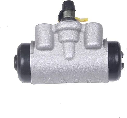 BH-Motor جديد 2 قطعة مجموعة اسطوانة فرامل العجلات الأمامية اليسار واليمين لكاواساكي بغل 2500 2510 3000 3010 4010 استبدال #43092-1054 in Saudi Arabia
