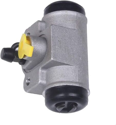 BH-Motor جديد 2 قطعة مجموعة اسطوانة فرامل العجلات الأمامية اليسار واليمين لكاواساكي بغل 2500 2510 3000 3010 4010 استبدال #43092-1054 in Saudi Arabia