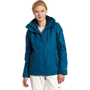 Columbia Women's Bugaboo Parka