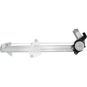 Dorman 751-143 Front Passenger Side Power Window Regulator Assembly Compatible with Select Honda Models