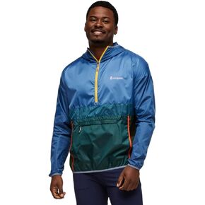 Cotopaxi Teca Half-Zip Windbreaker - Men's