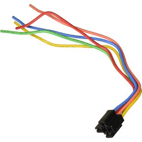Standard Motor Products HP3810 Pigtail Assorted, One Size