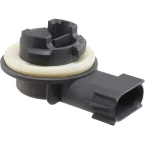 WVE by NTK 1P1323 Combination Light Socket