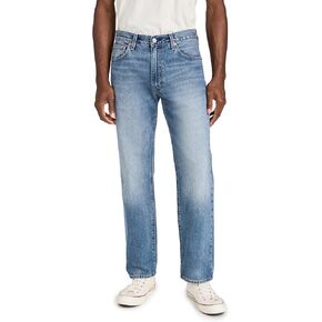 Levi's Men's 555 Relaxed Straight