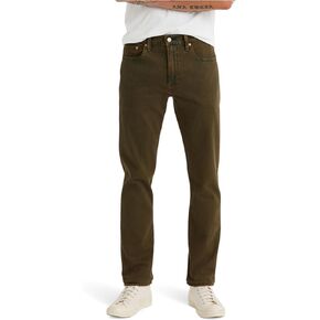 Levi's Men's 502 Taper Jeans