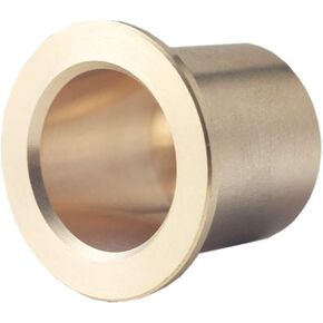 Bronze Shifter Cup Isolator Bushing Replacement for S10 S15 T4 T5 T56 T45 Manual Transmission Ford GM Dodge 83-02 5 Speed Manual Transmission