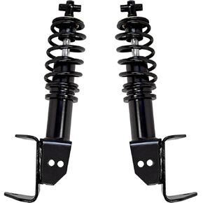 Red Hawk SPN-0202 Shock Compatible With/Replacement For Yamaha Drive2 and Drive J0C-F3350-00-00, J0C-F3390-00-00, JW2-F3350-00, JW2-F3390-00 Golf Carts