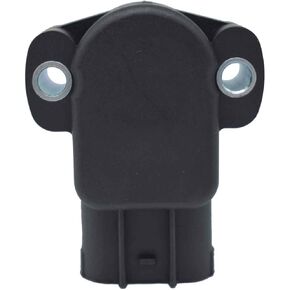DY-967 DY967 5S5115 SS10387 F4SZ-9B989-AA F4SZ9B989AA Throttle Position Sensor Compatible with E-150 E-250 E-350 F-250 F-350 Excursion Expedition Mustang Aviator Navigator 1997-2004
