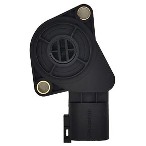 Throttle Pedal Position Sensor 21116881 3948425 85109590 Compatible with Volvo D13 Mack MP8 FH12 FH16 FM13 Renault RVI FH12 FH13 FH16 FM9 FM7 FL10 F10 F12 81519590 21116879 S40 V40 2001-2004 L4