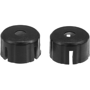 X AUTOHAUX Shifter Bushing for NV5600 NV3500 NV3550 Transmissions Shift Stick for GM for Dodge for Jeep